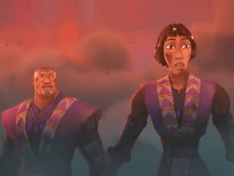 Eyes of Wakanda: Série do Pantera Negra no Disney+ ganha trailer emocionante