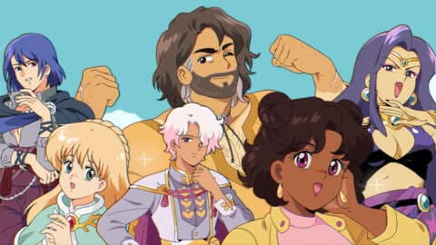 Fields of Mistria: Atualização Massiva Promete Mais Romance e Novos Desafios