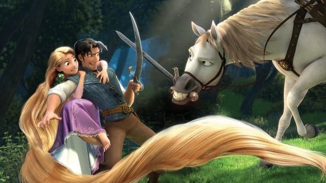 Live-Action de Enrolados: Projeto Avança em Meio a Incertezas na Disney