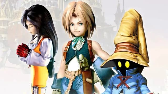 Final Fantasy IX Comemora 25 Anos com Artes Exclusivas e Aumenta Expectativas por Remake