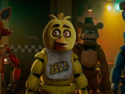 Five Nights at Freddy's 2: Primeiras Impressões do Filme Surpreendem em Exibições de Teste