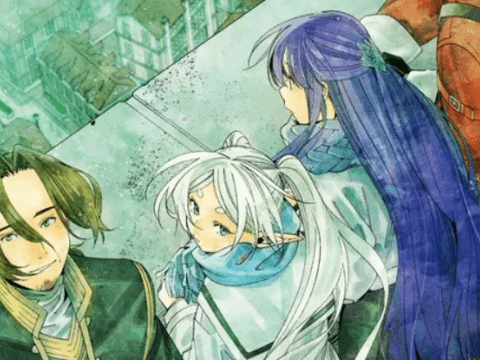 Frieren: Mangá Volta em Julho Após Longo Hiato