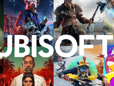 Ubisoft: Cláusula de Destruição de Jogos Surpreende Fãs