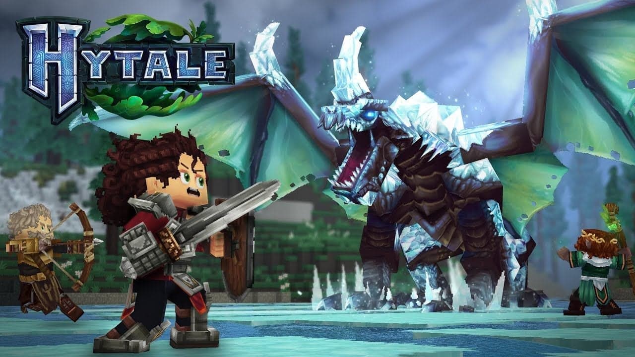 Fundador da Hypixel Busca Reviver Hytale Após Cancelamento pela Riot Games