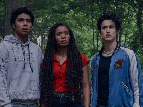Gen V: Showrunner Revela Tributo a Chance Perdomo na Segunda Temporada