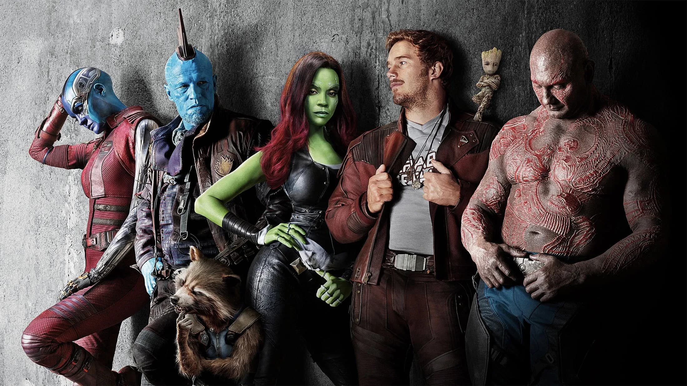 Superman: James Gunn Revela Participação de Estrelas de Guardiões da Galáxia