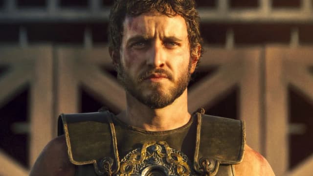 Gladiador II Chega à Netflix: Data de Lançamento e Detalhes do Filme