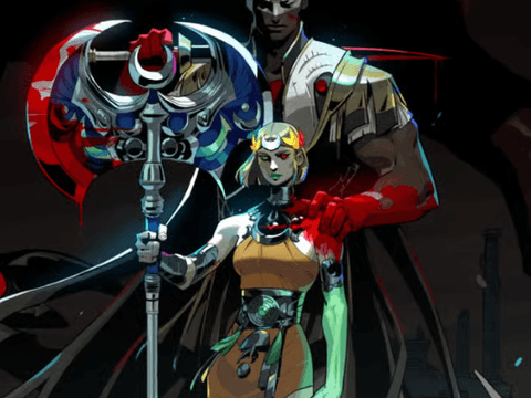 Hades II: Revelação da Data de Lançamento Pode Acontecer no Próximo Nintendo Direct