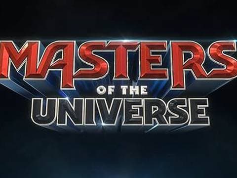 He-Man: Primeiras Imagens do Castelo de Grayskull e Armas Reveladas na Comic-Con 2025