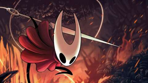 Hollow Knight: Silksong Chega Sem Críticas Antecipadas: Entenda o Motivo