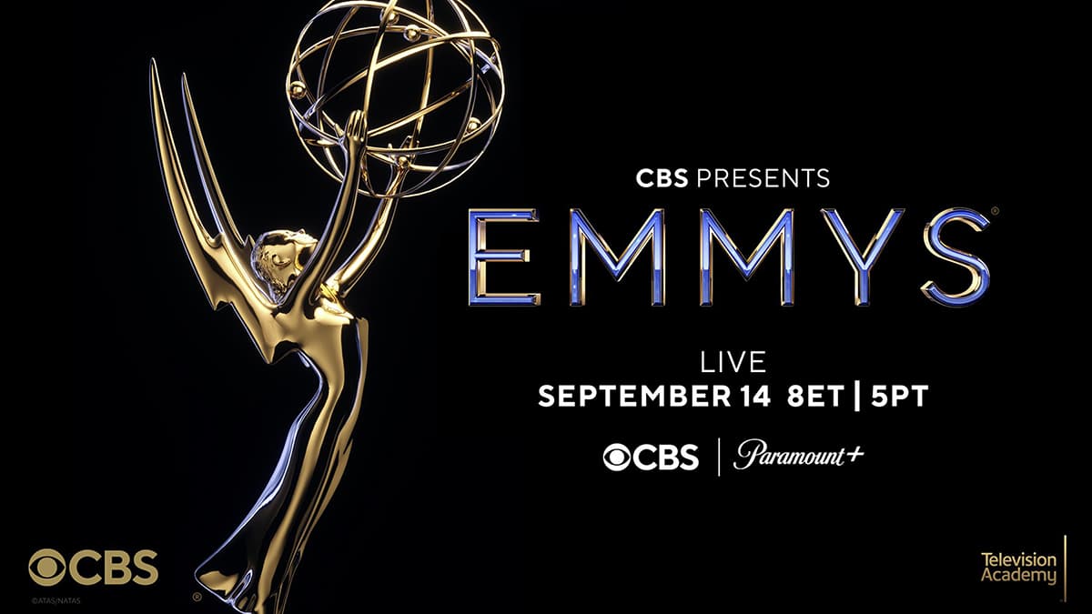 Como Assistir ao Anúncio das Indicações do Emmy 2025 ao Vivo