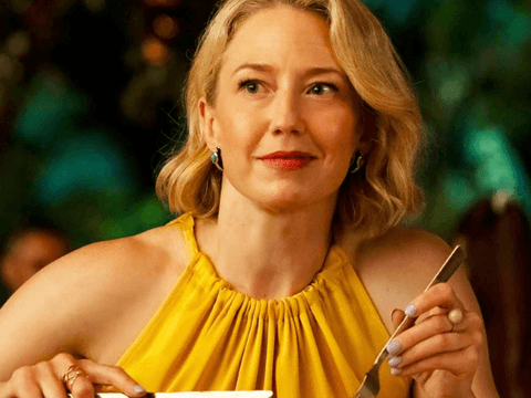 Carrie Coon Condiciona Retorno a 'The White Lotus' a Novo Clima