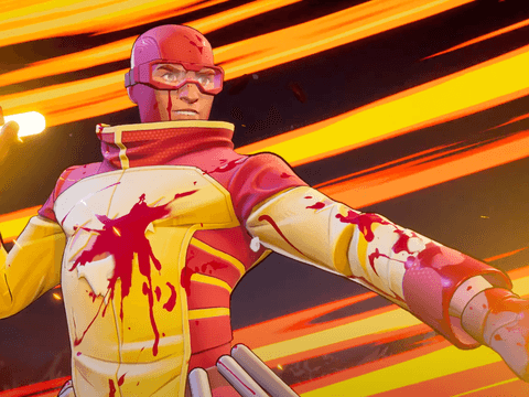 Invincible Vs: Trailer de Gameplay de Rex-plosão é Destaque no Xbox Games Showcase
