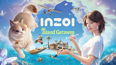 InZoi Anuncia DLC Gratuito e Lançamento no Mac: Confira as Novidades