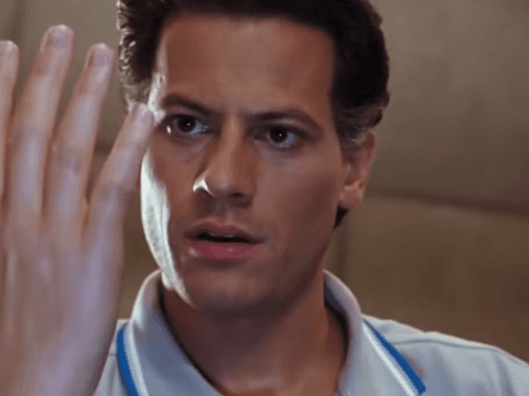 Ioan Gruffudd Homenageia Julian McMahon Após Morte do Ator