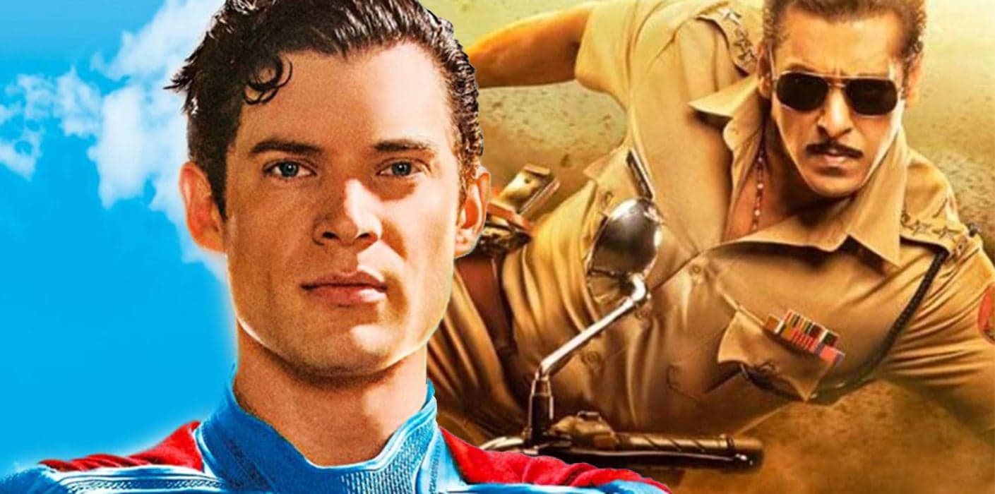 Influência de Bollywood no Novo Superman: James Gunn Revela Detalhes Inéditos