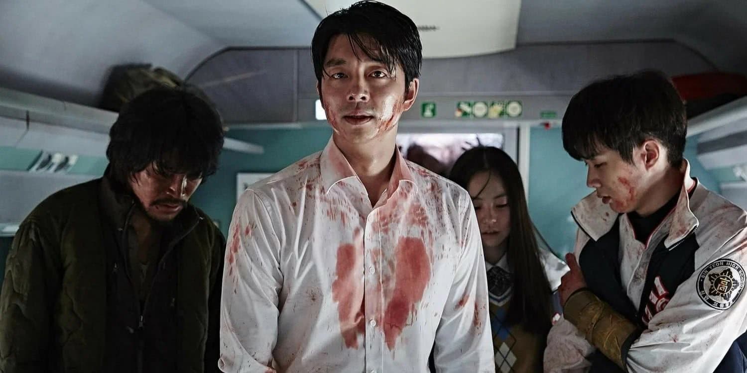 James Wan Reafirma Compromisso com Remake de Invasão Zumbi, Agora nos EUA