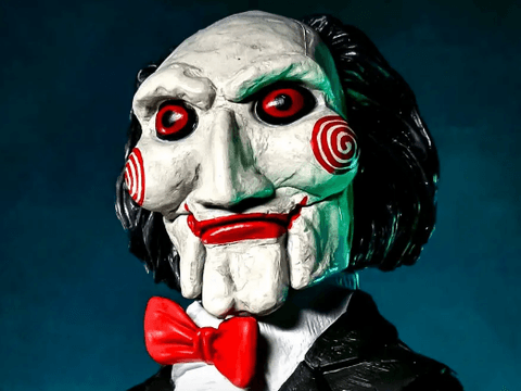 Blumhouse Adquire Jogos Mortais e James Wan Retoma Franquia de Horror