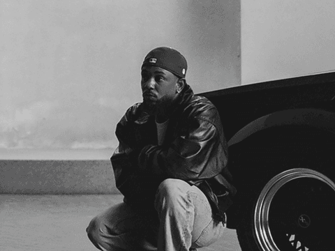 Kendrick Lamar Anuncia Show Exclusivo em São Paulo: Data e Ingressos Revelados