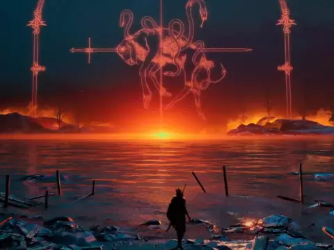 La Divina Commedia: Novo Jogo da Jyamma Games é Destaque na Gamescom 2025