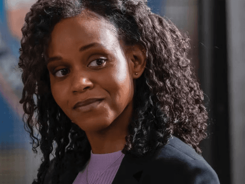 Law & Order: SVU: Aimé Donna Kelly é Promovida ao Elenco Regular na 27ª Temporada
