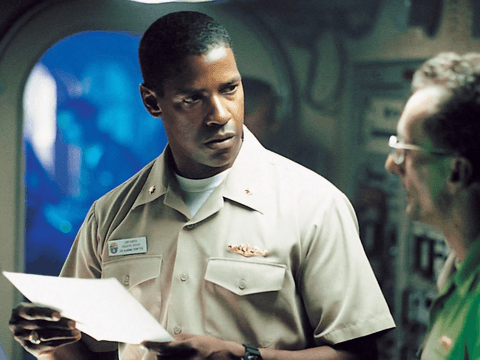 Maré Vermelha 2: Denzel Washington Pode Retornar em Sequência Esperada