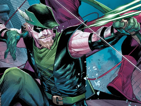 Marvel e DC Planejam Novos Crossovers com Arqueiro Verde e Demolidor