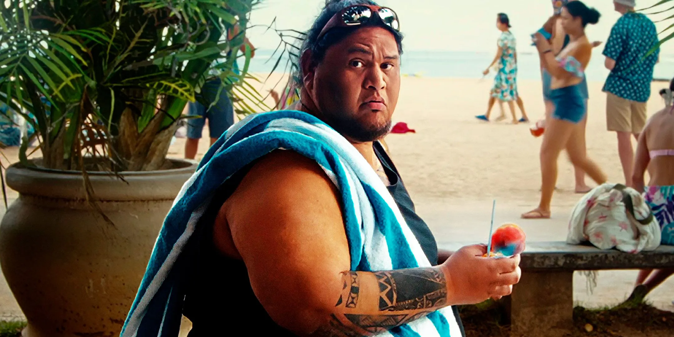 David H.K. Bell, do live-action de Lilo & Stitch, falece deixando legado no cinema