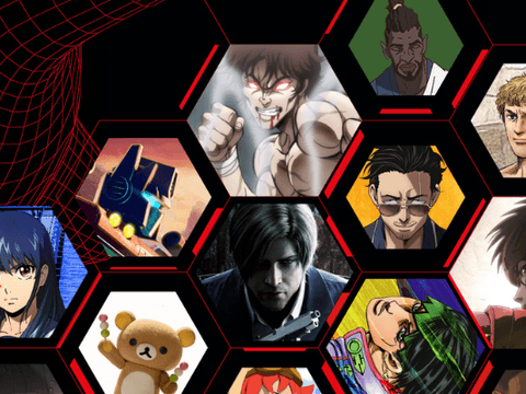 Netflix Alcança 150 Milhões de Fãs de Animes: Impacto Global Revelado