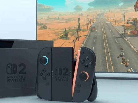 Nintendo Switch 2: Bloqueios de Consoles Geram Processos e Polêmica