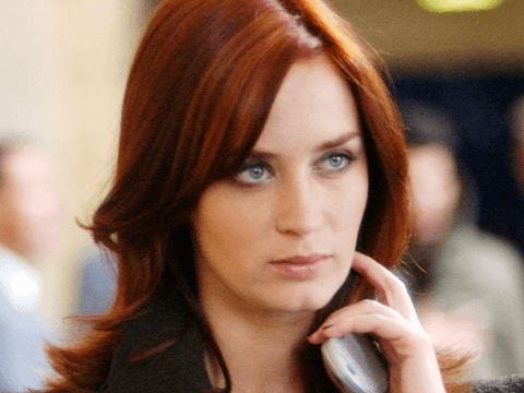 Emily Blunt Anuncia Produção de 'O Diabo Veste Prada 2' em 2026
