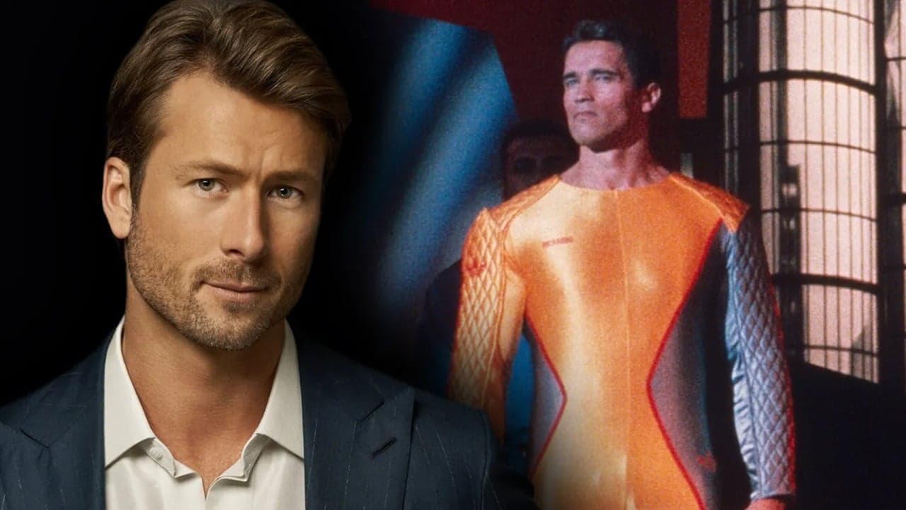 Teaser de 'O Sobrevivente' com Glen Powell é Anunciado com Expectativa