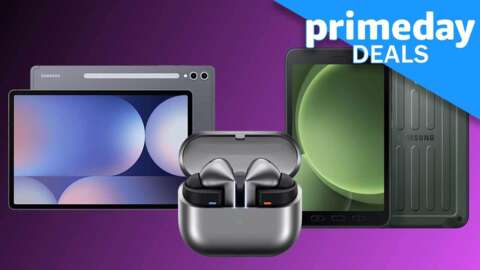 Ofertas Imperdíveis: Tablets e Fones Galaxy da Samsung com Descontos Incríveis