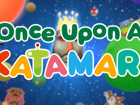Once Upon a Katamari: O Retorno da Franquia Após 14 Anos de Hiato
