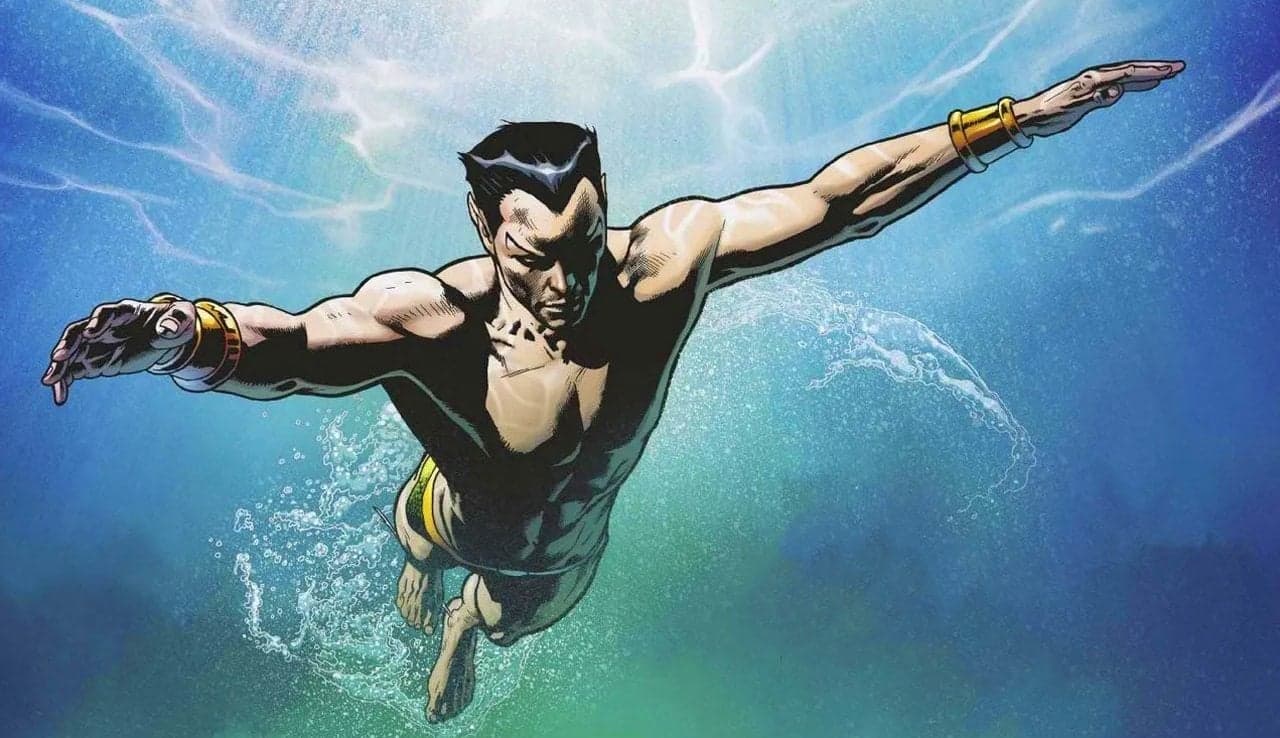 Os Personagens Mais Antigos da Marvel: Da Era de Ouro aos Ícones Modernos