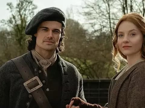 Outlander: Blood of My Blood: Data de Lançamento do Episódio 5 na Disney+