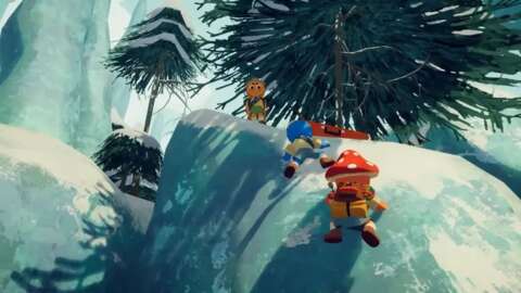 Erro no Jogo 'Peak' é Corrigido e Bioma Mesa Retorna à Rotação