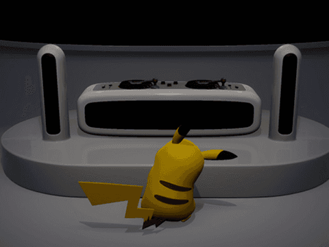 Pokémon Presents: Evento de Julho Promete Surpresas com Pikachu DJ