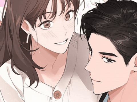 Webtoon 'Positively Yours' Será Transformado em Série Live-Action na Coreia do Sul