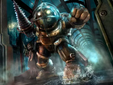 Desenvolvimento do Novo BioShock Enfrenta Desafios e Mudanças na Liderança