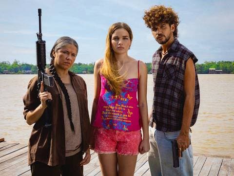 Pssica: Minissérie de Quico e Fernando Meirelles ganha trailer e data de estreia na Netflix