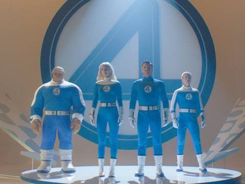 Quarteto Fantástico: Novo Comercial Revela Encontro Tenso com Galactus
