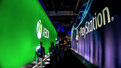 Queda no Investimento em Jogos por Jovens Americanos em 2025: Um Sinal de Alerta?