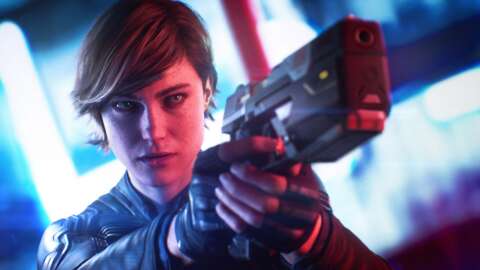 Reboot de Perfect Dark é Cancelado e Estúdio da Xbox é Fechado: O Fim da Iniciativa