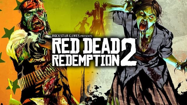 Rockstar Games Revive Red Dead Online com Missões Sobrenaturais e Mistério dos Zumbis