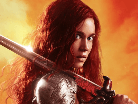 Red Sonja: Trailer do Filme Derivado de Conan, O Bárbaro é Lançado