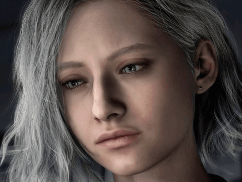 Resident Evil 9: Detalhes das Câmeras em Nova Demonstração