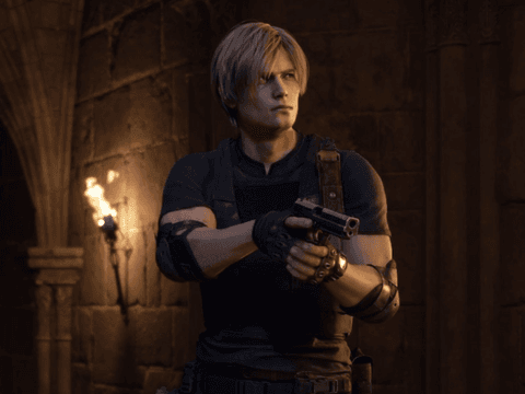 Resident Evil 9: Requiem Escolhe Protagonista Surpreendente em vez de Leon