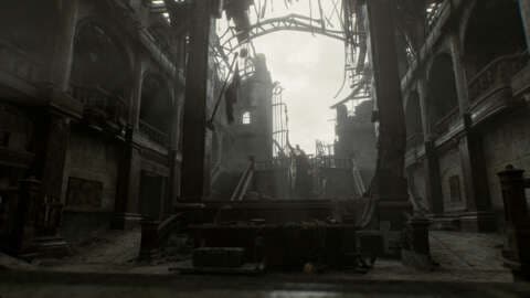 Resident Evil Requiem Resgata o Horror em Raccoon City com Ligação Pessoal