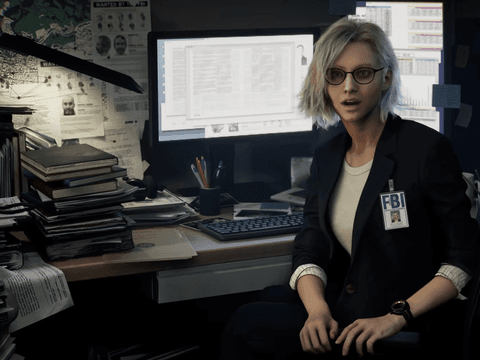 Resident Evil 9: Requiem Explora Novo Gameplay e Cita Leon